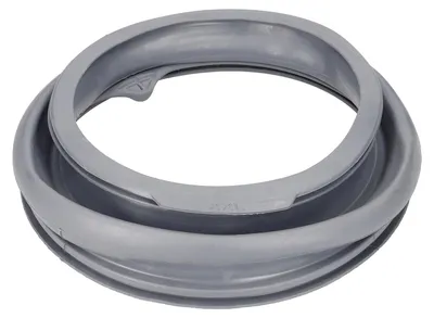 Produktbild von Türmanschette Passend für Electrolux 140028468035 Bluparts in Waschmaschine