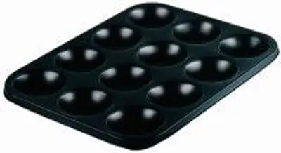Produktbild von Dr.Oetker Trad.Muffinform 12 er antihaftbeschichtet