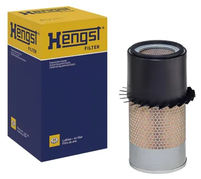 Immagine prodotto di HENGST FILTER E1893L Filtro aria