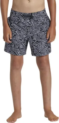 Produktbild von Quiksilver SURFSILK MIX VOLLEY YTH 14 BLACK 10
