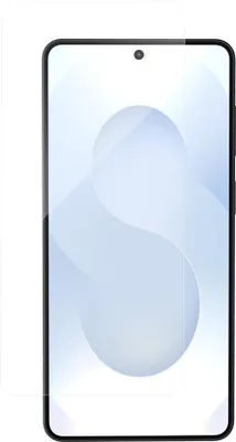 Produktbild von BIG BEN PEGLASSGS26, Samsung, S26, Stoßfest, Transparent, 1 Stück(e)
