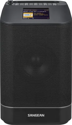 Immagine prodotto di Altoparlante wireless multiroom portatile SANGEAN WFS-58