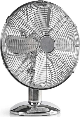 Produktbild von Nedis FNTB20ECR30, Silber