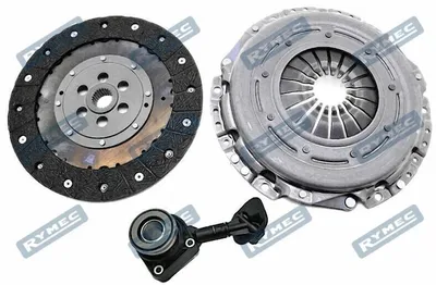 Produktbild von RYMEC Kupplungssatz Kupplung für FORD MONDEO IV Turnier (BA7) JT1831061