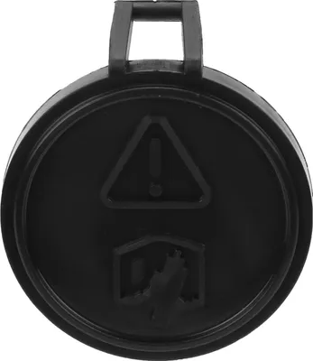 Imagen del producto de Tapa de depósito de refrigerante para Mini One/Cooper, modelo 2001-2006, accesorio de repuesto