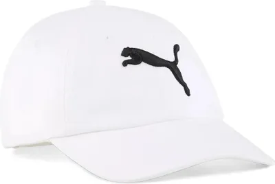 Produktbild von Puma Ess Cat Bb Kappe Weiß Mann Weiß One Size