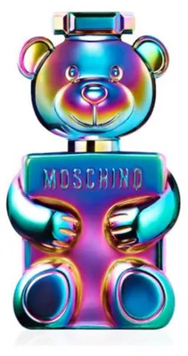 Obrázok produktu pre Moschino Toy 2 Pearl, Ženy, 30 ml, Oregano, Citrón, Piesková, Frézia, Jazmín, Vetiver, Cypress, Pižmo, Sprej