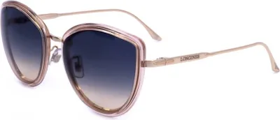 Produktbild von Longines Sonnenbrille LG0010 H 72W 56 21 135