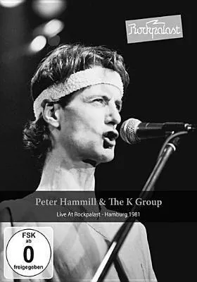 Produktbild von Live At Rockpalast (Hamburg 1981)