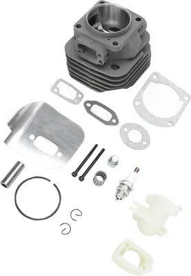 Image de kit de remplacement du joint de cylindre 52 mm pour Husqvarna 266xp