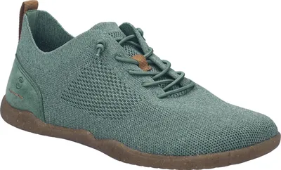 Image de JOSEF SEIBEL Cassandra 08 | Baskets pour Femmes | vert