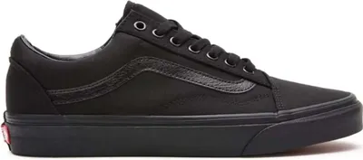 Produktbild von Vans Errores de Talla VN000D3HBKA1 in Black color size 42.5