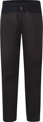 Produktbild von Magico Prometeo Cover Pants - Unisex wasserdichte Überhose, Montura, Farbe:90-BLACK, Größe:XS