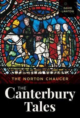 Produktbild von The Norton Chaucer