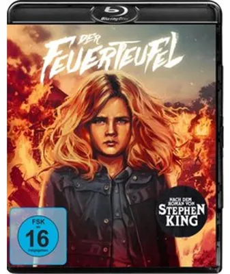 Obrázek produktu pro Der Feuerteufel