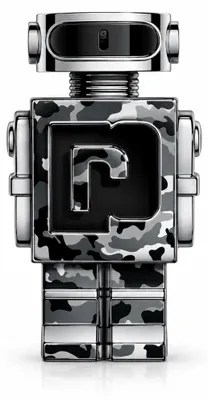 Produktbild von Paco Rabanne Phantom Legion Collector Edition Eau de Toilette 100ml