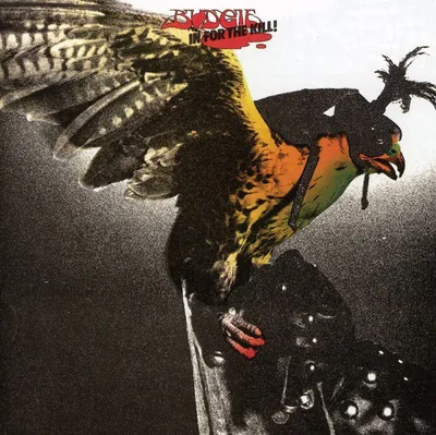 Obrázek produktu pro Budgie: In For The Kill