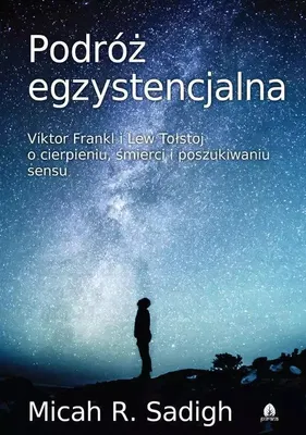 Immagine prodotto di Podróż egzystencjalna