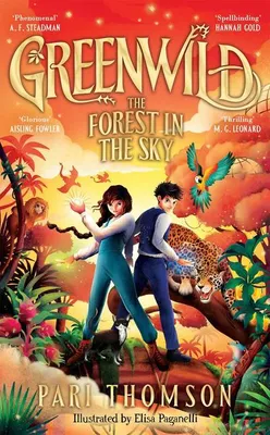 Produktbild von Greenwild