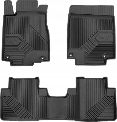 Obrázek produktu pro Rubbermimatten Honda Cr-V 4 2012-2019 Durch 77