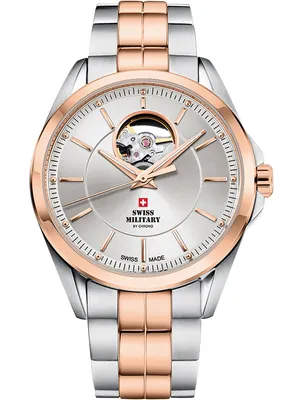 Obrázok produktu pre Pánské hodinky Swiss Military SMA34085.29