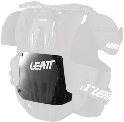 Produktbild von Leatt Fusion 2.0 Startnummernplatte