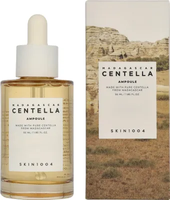 Produktbild von Skin1004 Ampoule Madagascar Centella
