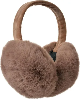 Produktbild von Juleeze JZEW0008BE Braunes Stirnband, Einheitsgröße, 100 % Polyester