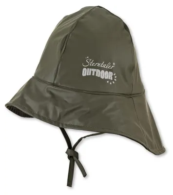 Image de Chapeau imperméable uni Sterntaler