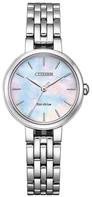 Produktbild von Citizen L Damenarmbanduhr EM0990-81A