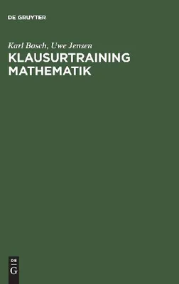 Produktbild von Klausurtraining Mathematik