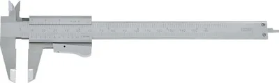 Produktbild von Forum Taschenmessschieber mit Momentfeststellung 150 mm rostfrei