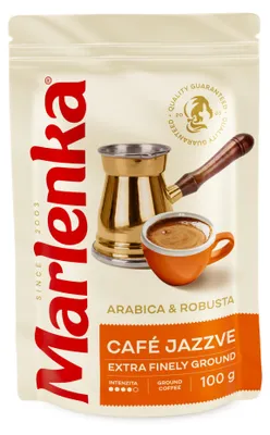 Productafbeelding van MARLENKA® café Jazzve, 100 gram