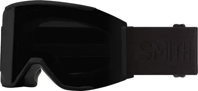 Productafbeelding van SMITH Squad Mag ski bril, zwart