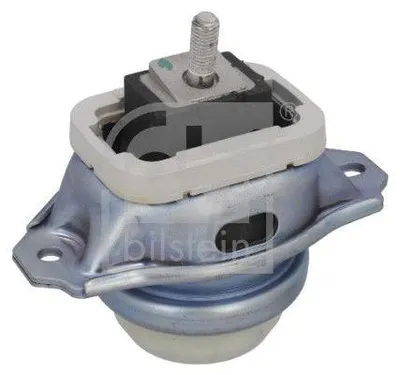 Produktbild von FEBI BILSTEIN Motorlager Hydrolager Rechts Links für LAND ROVER Discovery IV (L319) 1003951