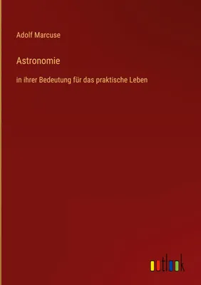 Produktbild von Astronomie