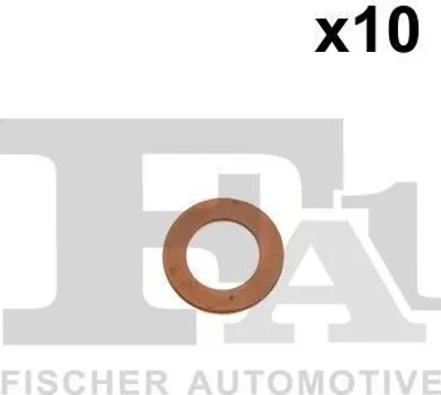 Obrázek produktu pro 10x FA1 094.810.010 Dichtring