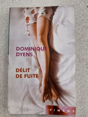 Image de Délit de fuite