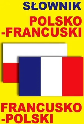 Immagine prodotto di Slownik polsko-francuski francusko-polski
