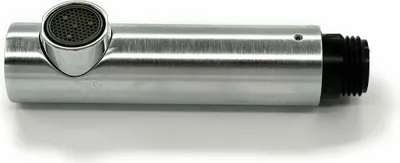 Produktbild von Franke Zugauslauf / Brausekopf Edelstahl-Optik für Armatur Typ 251 / 390-1