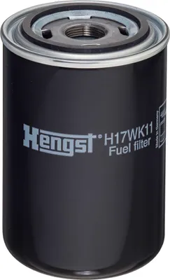 Immagine prodotto di Filtro carburante HENGST spin-on per SCANIA RENAULT TRUCKS