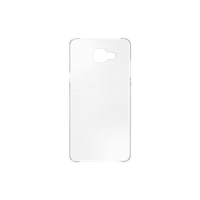Produktbild von Samsung EF-AA310, Cover, Samsung, Galaxy A3, 11,4 cm (4.5"), Transparent