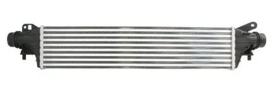 Produktbild von THERMOTEC DAX037TT Ladeluftkühler LLK für OPEL Corsa E Schrägheck (X15) Turbo Intercooler