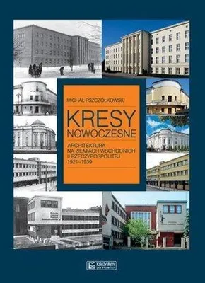 Obrázok produktu pre Kresy nowoczesne