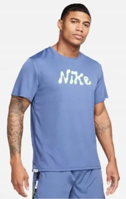 Zdjęcie produktu dla Koszulka Nike Dri-Fit Miler FB7946491