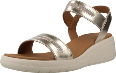 Image de Geox D Meliconia Couleur D´or