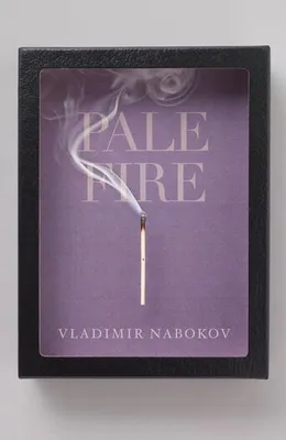 Zdjęcie produktu dla Pale Fire
