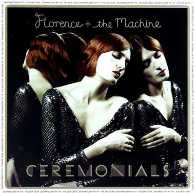 Image de Florence & The Machine : Ceremonials (PL)