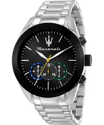 Immagine prodotto di Maserati - R8873612061 - Orologio da polso - Uomo - Quarzo - TRAGUARDO