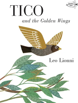 Produktbild von Tico and the Golden Wings